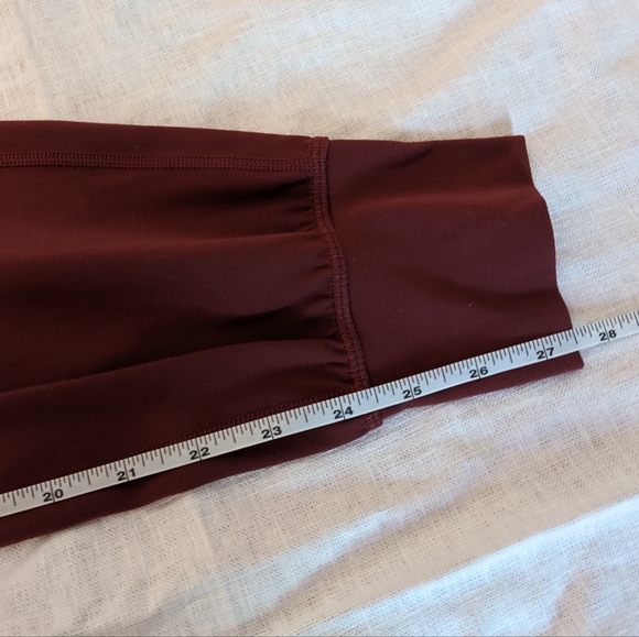 Lululemon Women's Size 6 Athletic Align Joggers, 2 Pair Dance Pants Bundle of 3 - Picture 8 of 16